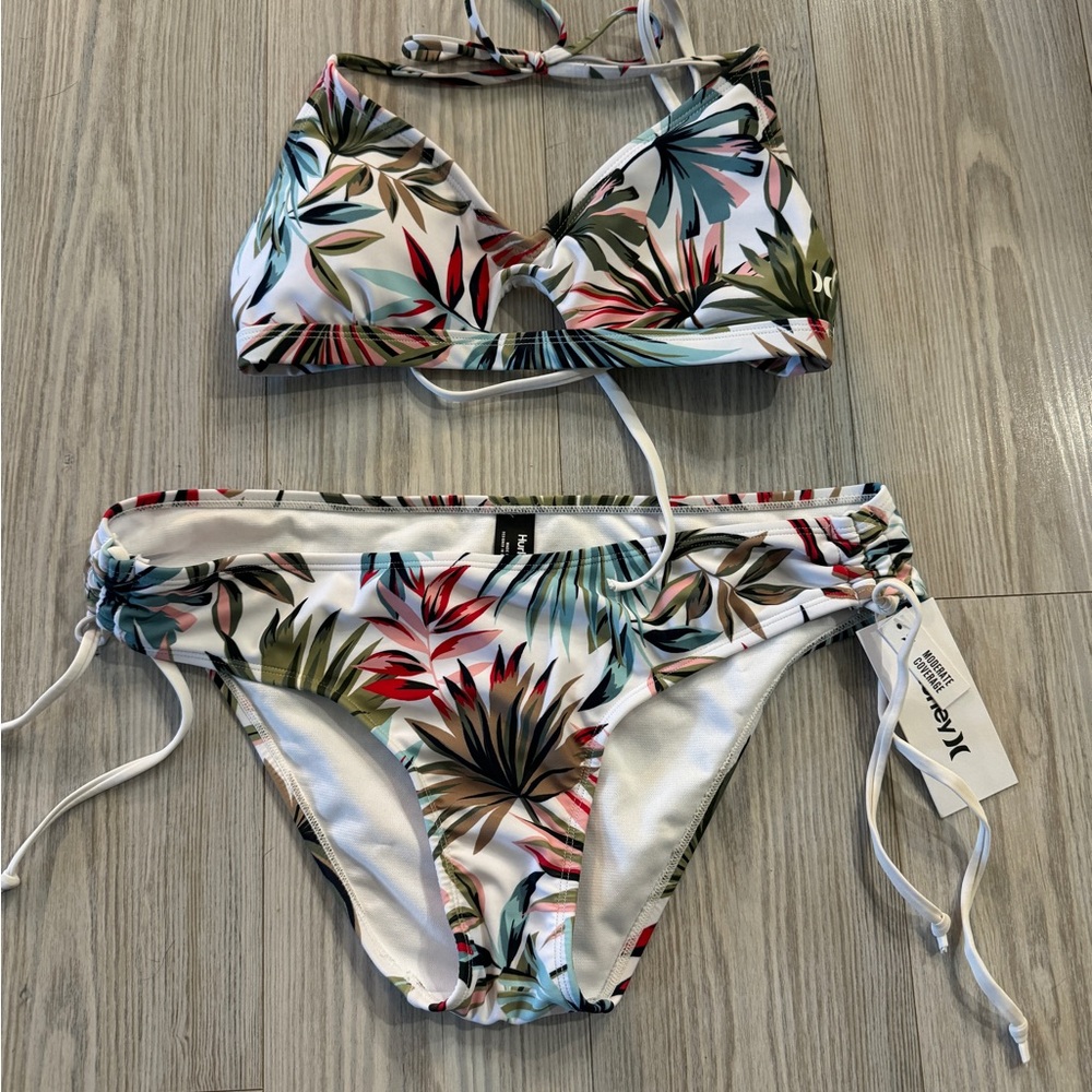 Hurley Swim Suit